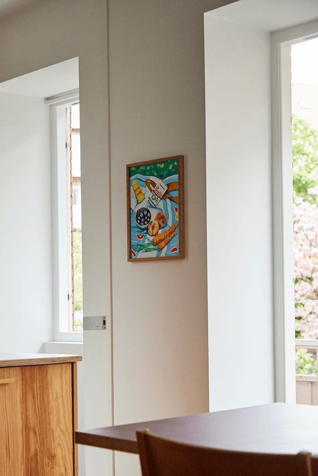 paper collective The Picnic