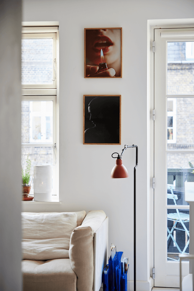 paper collective The Silhouette