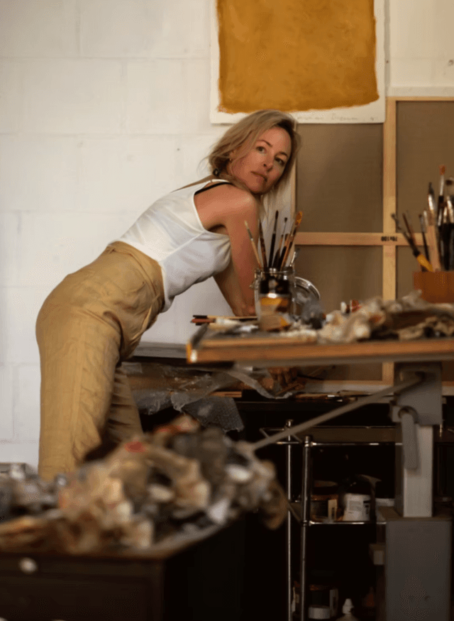 Paper Collective These Days (Art Card)