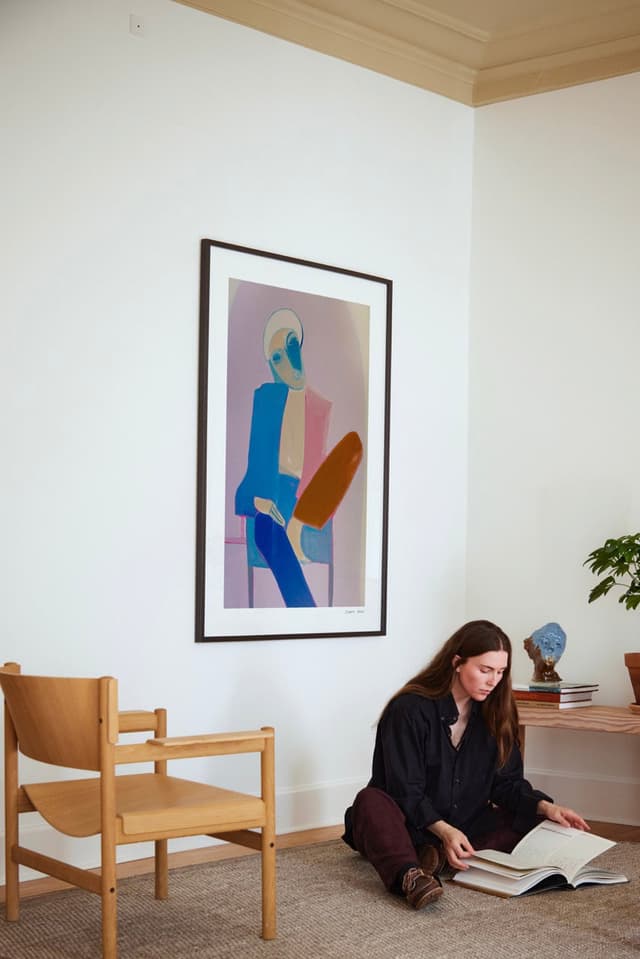 paper collective Thursday