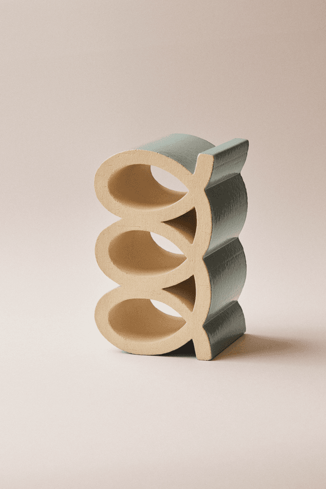 Paper Collective Tide - Blue