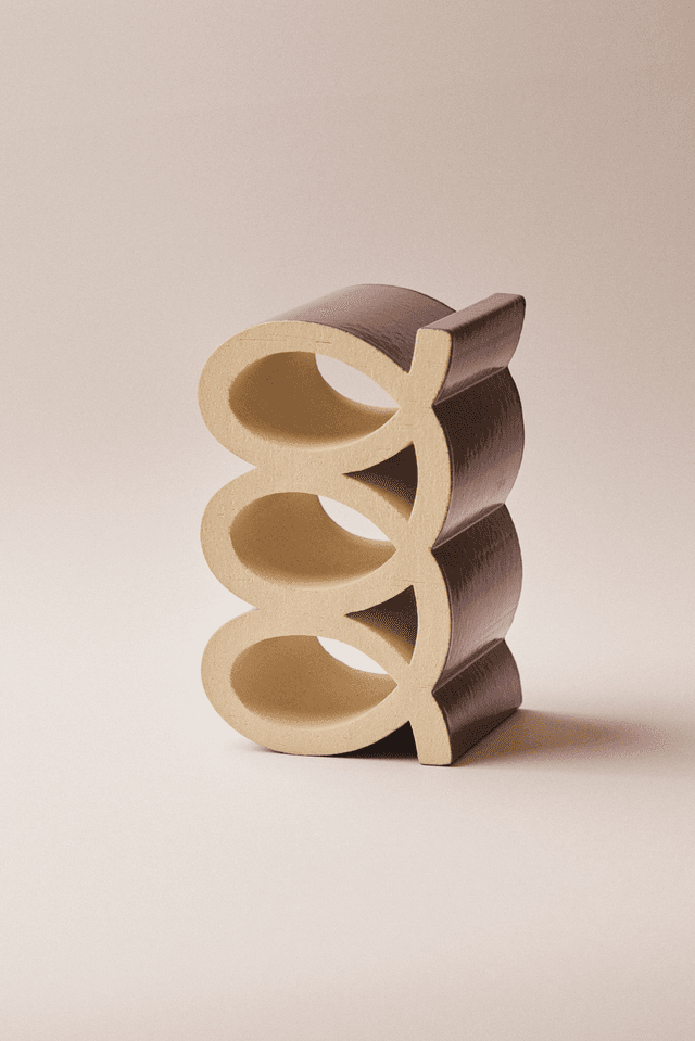 Paper Collective Tide - Purple