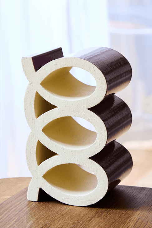 Paper Collective Tide - Purple