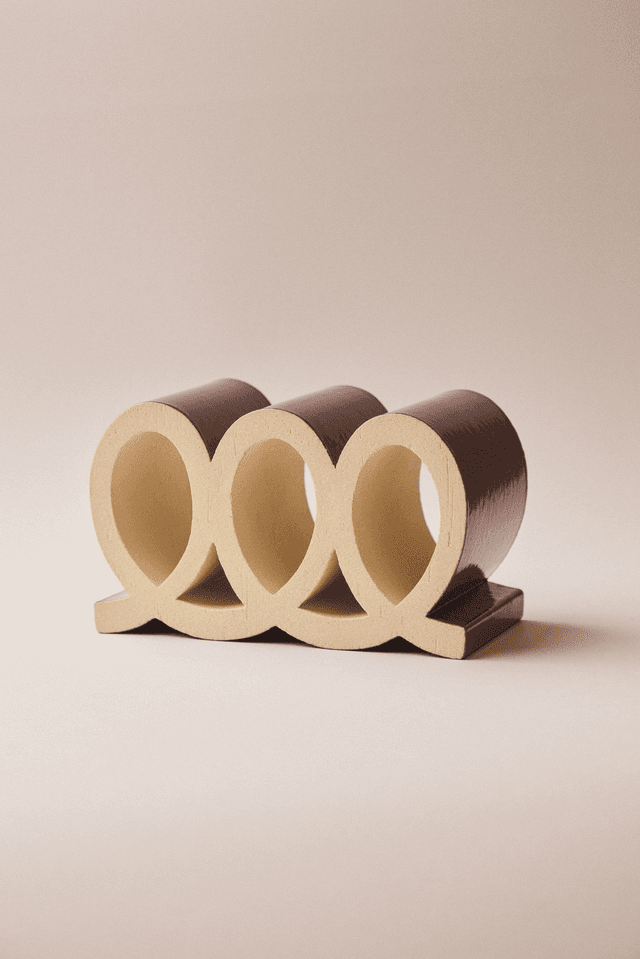 paper collective Tide - Purple