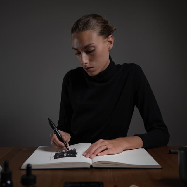 paper collective Totem 02