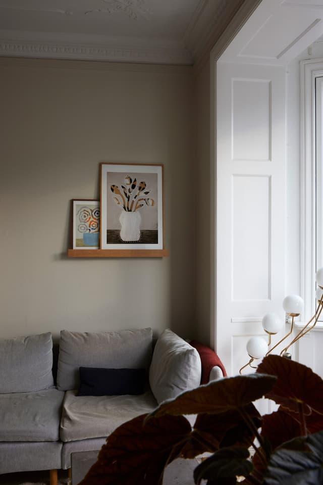 Paper Collective Tulips