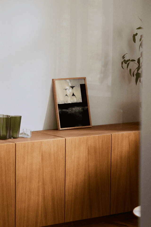 Paper Collective Two Glasses