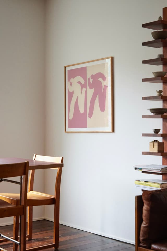 Paper Collective Two People