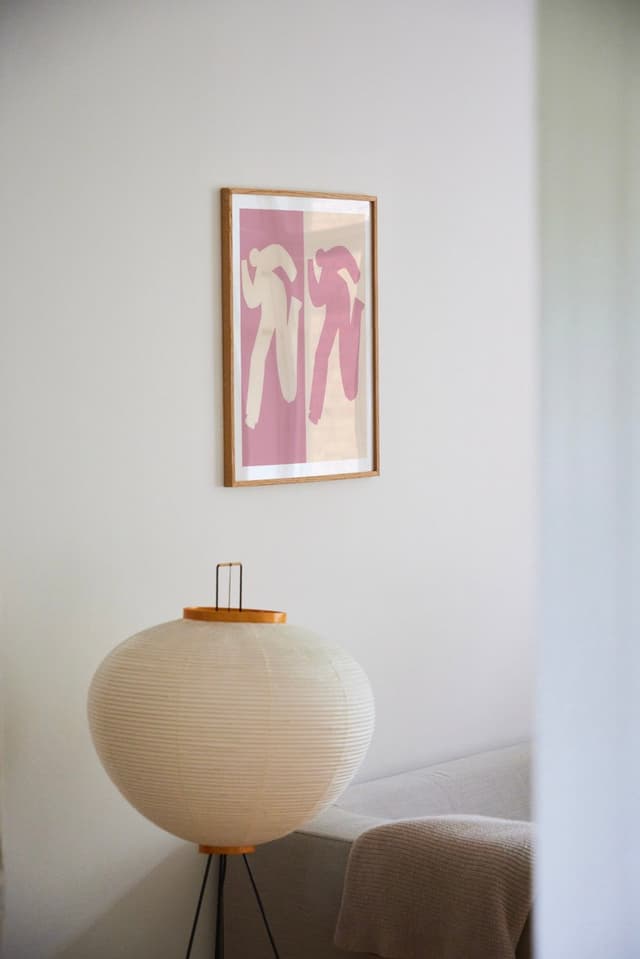 Paper Collective Two People