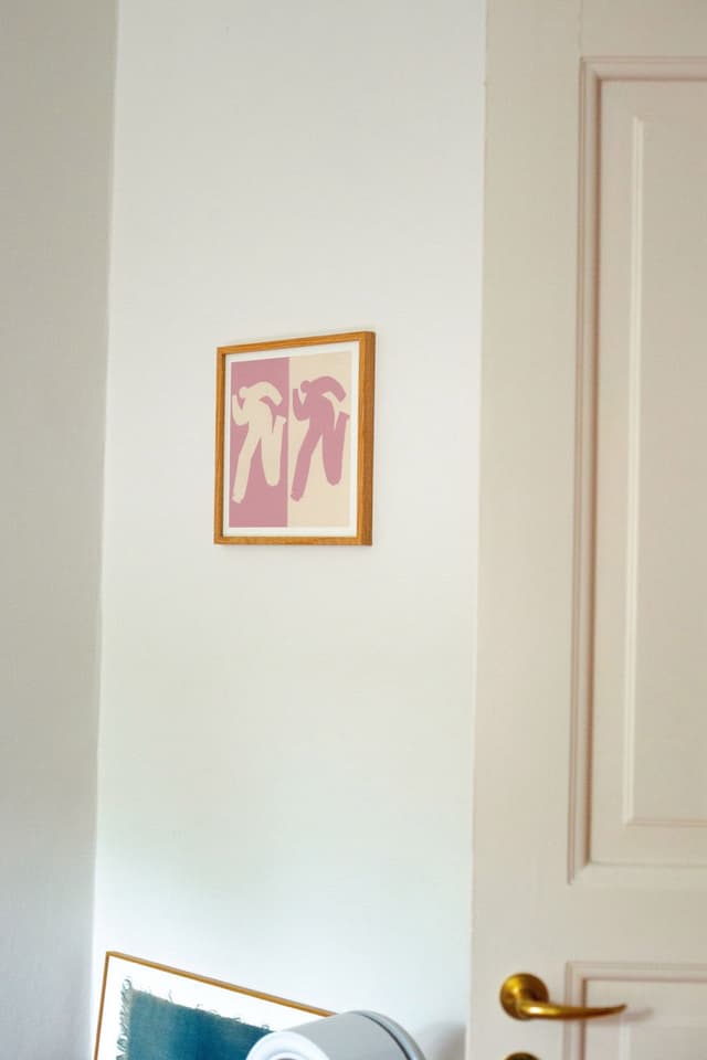 Paper Collective Two People