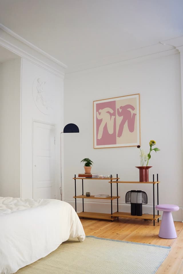 paper collective Two People