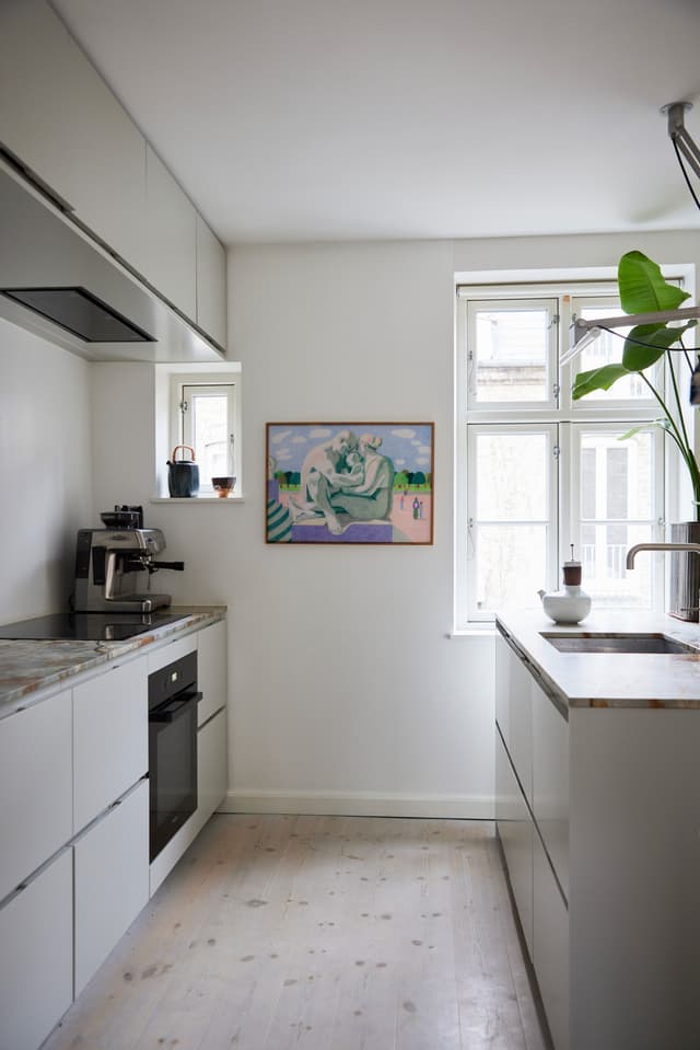 Paper Collective Vigelands