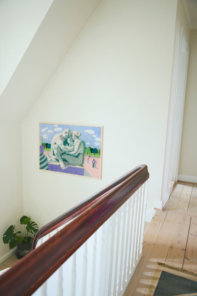 paper collective Vigelands