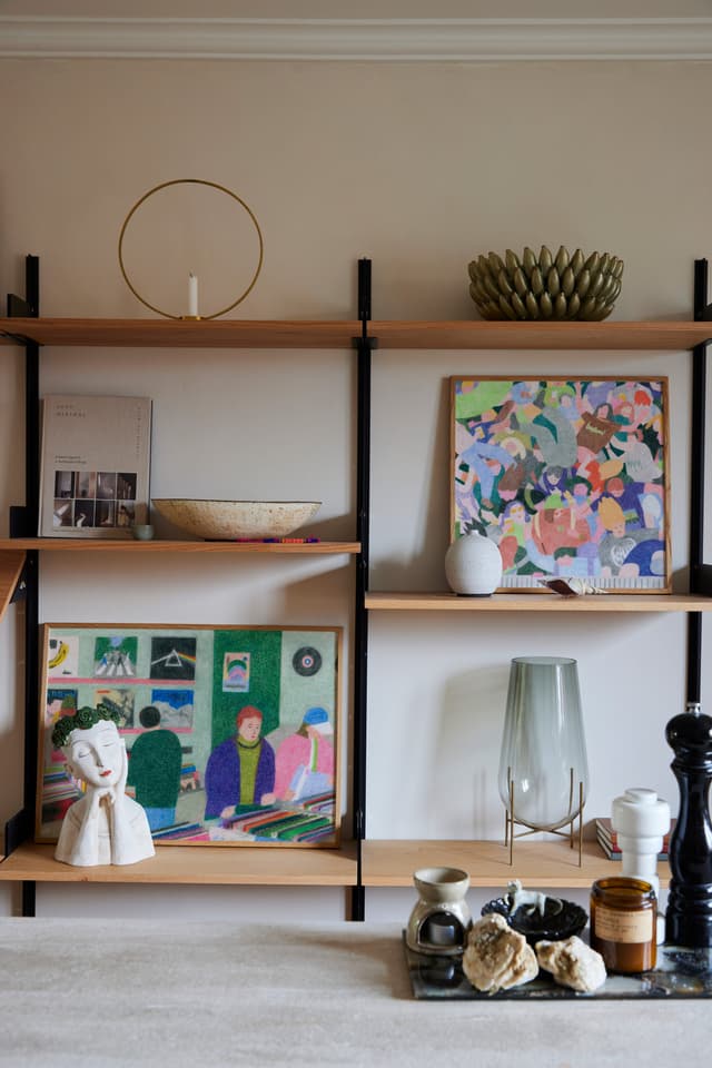 Paper Collective Vinyl Shop