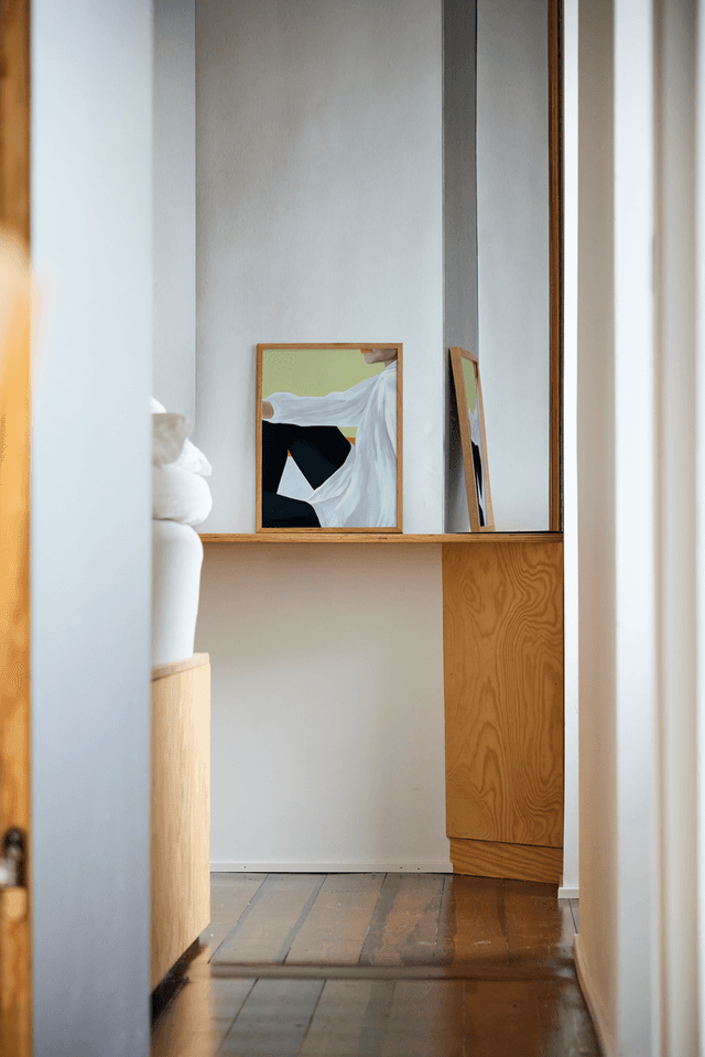 Paper Collective White Shirt