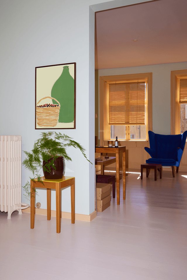 paper collective Wine Season