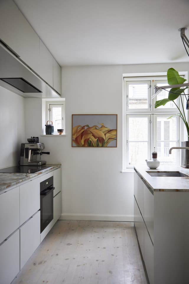 Paper Collective Yellow Flowers