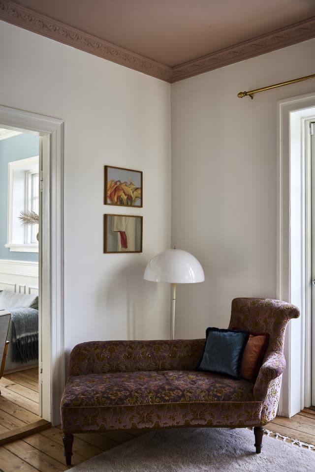 Paper Collective Yellow Flowers