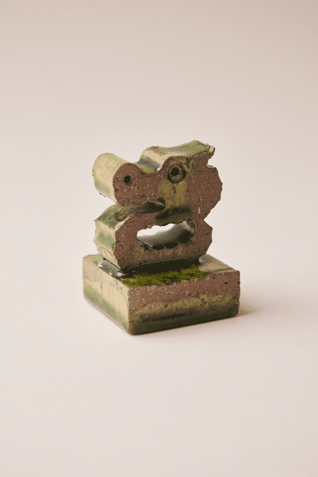 paper collective Zodiac Dragon - SOLD OUT