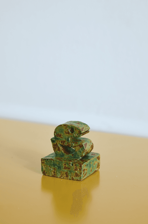 Paper Collective Zodiac Snake