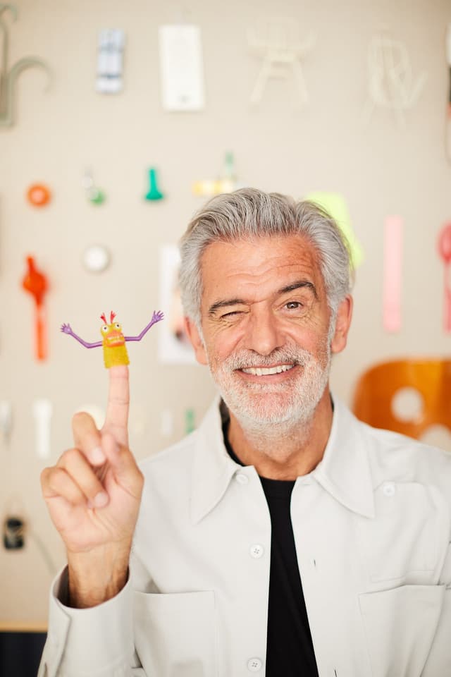 Paper Collective Studio Life 01 - Bottle (Limited Edition)