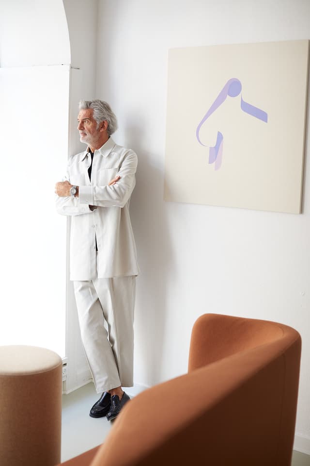 Paper Collective Studio Life 03 - Mobile (Limited Edition)