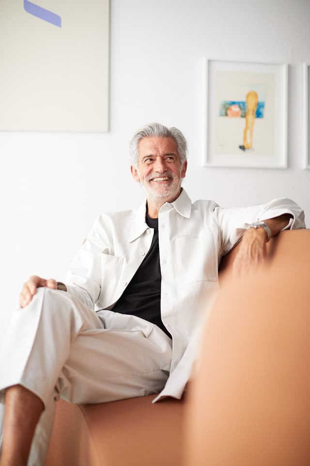 paper collective Studio Life 03 - Mobile (Limited Edition)