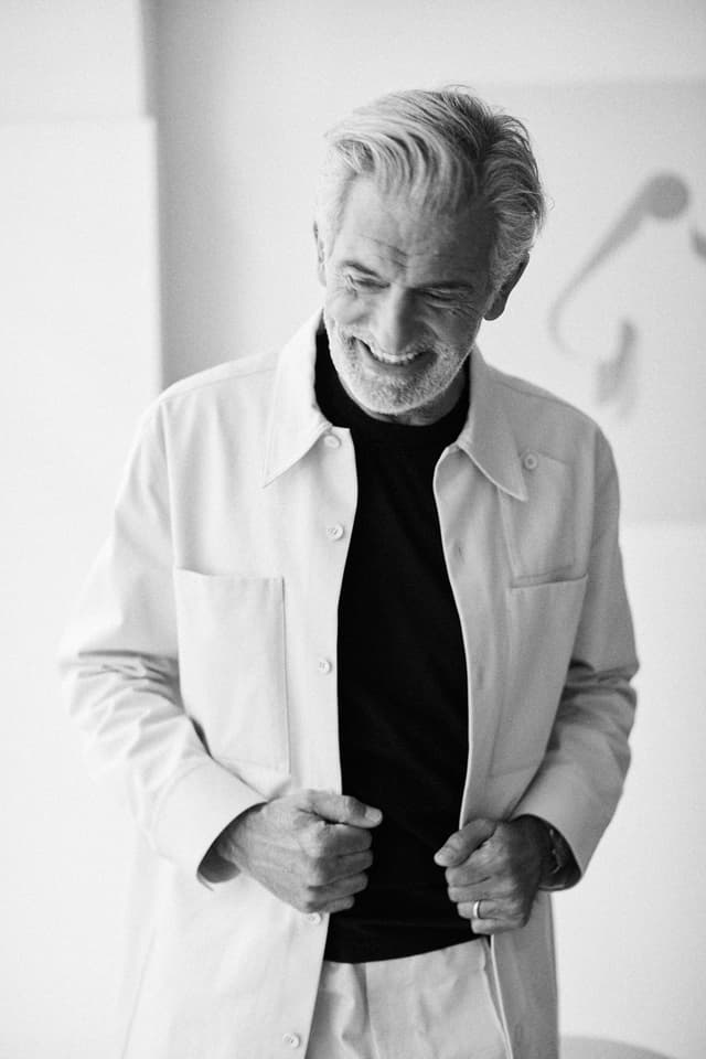 Paper Collective Studio Life 04 - Chair & Books (Limited Edition)