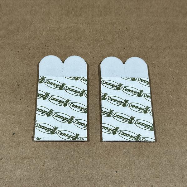 papercraft world 3M Hanging Tape for Papercraft Wall Art - Supplies