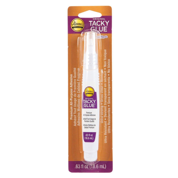 Papercraft World Aleene's Tacky Glue Pen - #1 Papercraft Glue