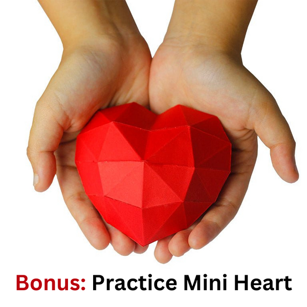 Papercraft World Gorilla Mask