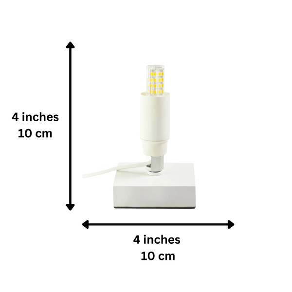 Papercraft World Lamp Accessory - Light