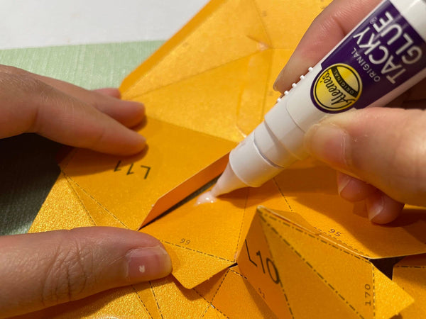 Papercraft World Papercraft Supplies Kit