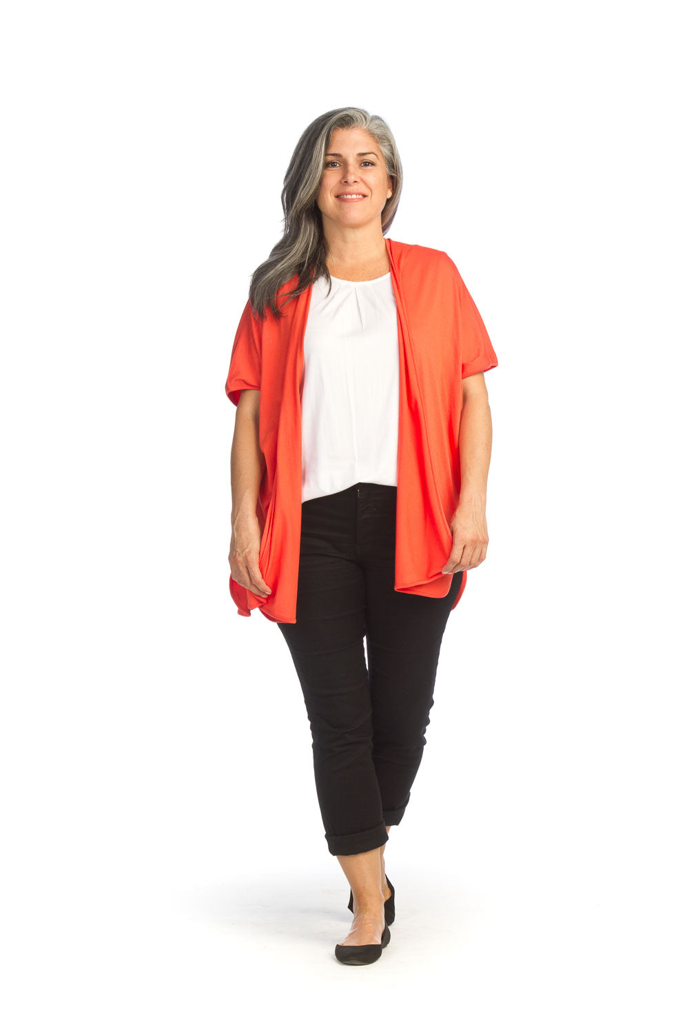 Papillon Bamboo Stretchy Coverup