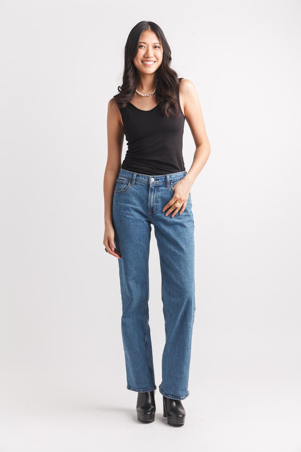 papillon Layering Bamboo tank