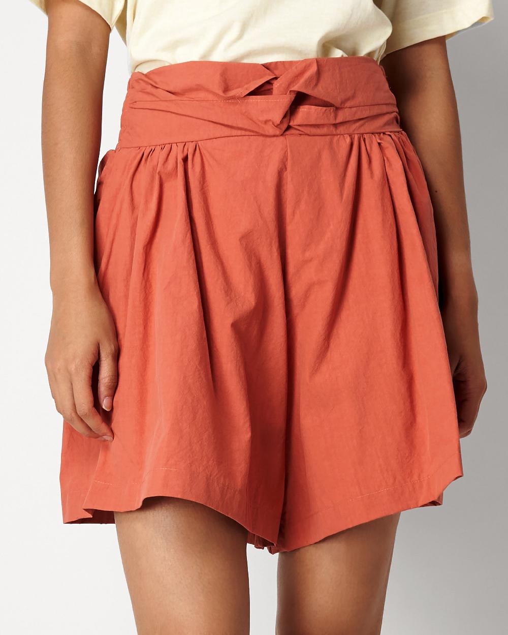 Paradised Abbey Shorts