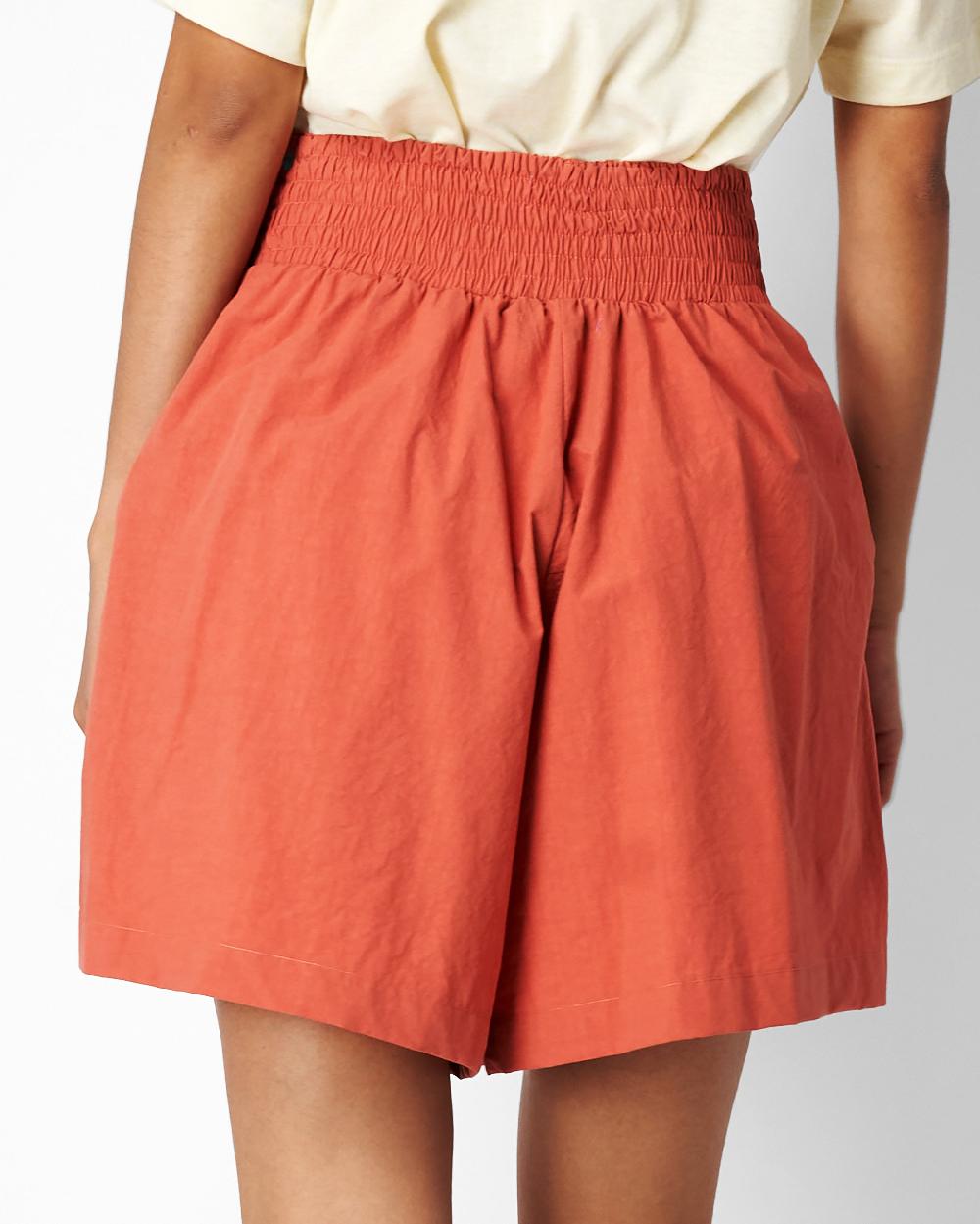 Paradised Abbey Shorts
