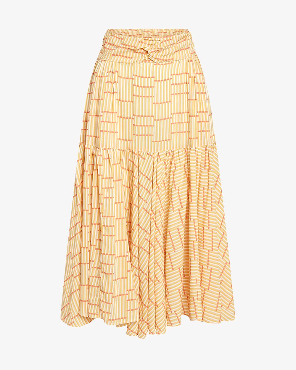 paradised Abbey Skirt