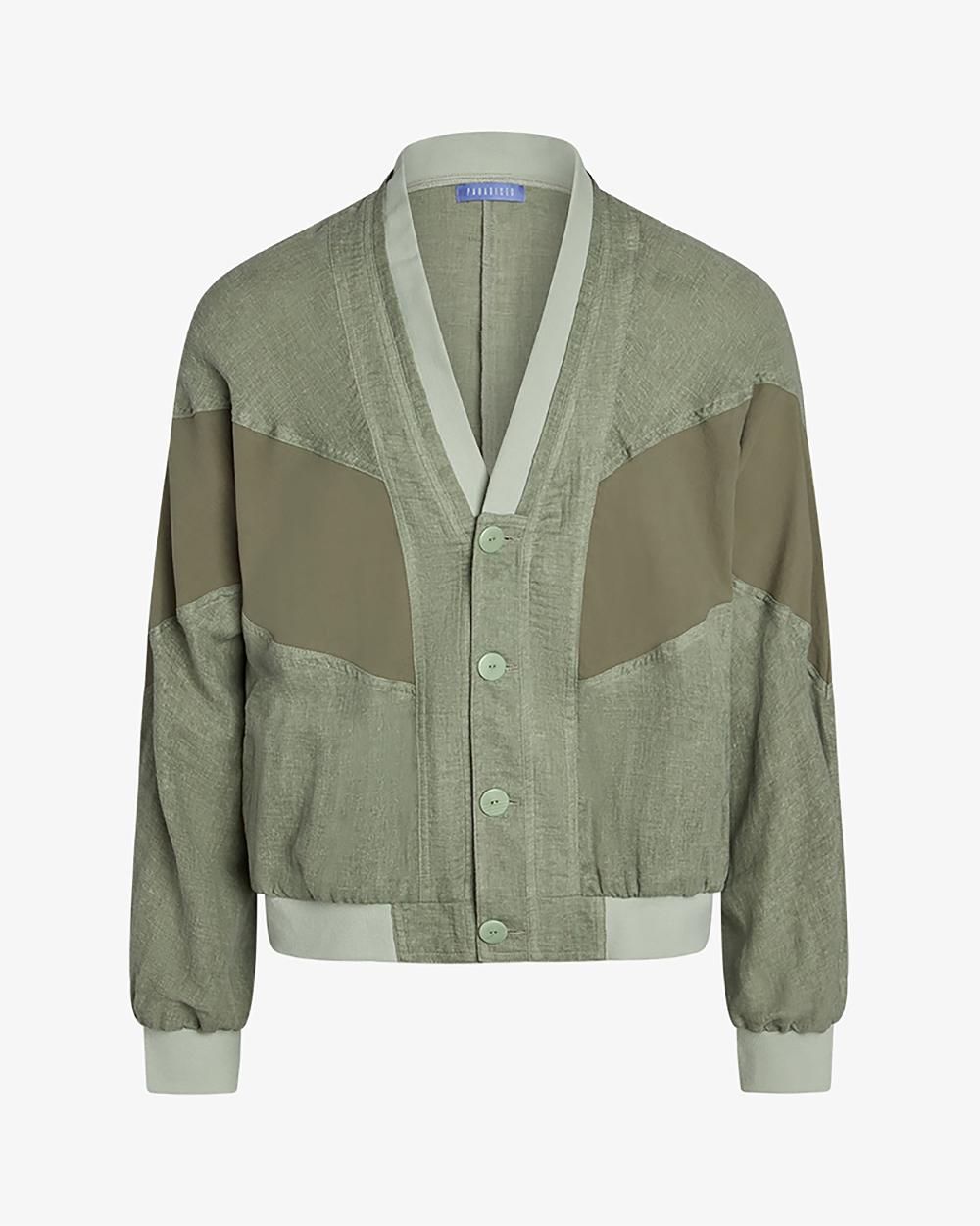 paradised Beach Blouson