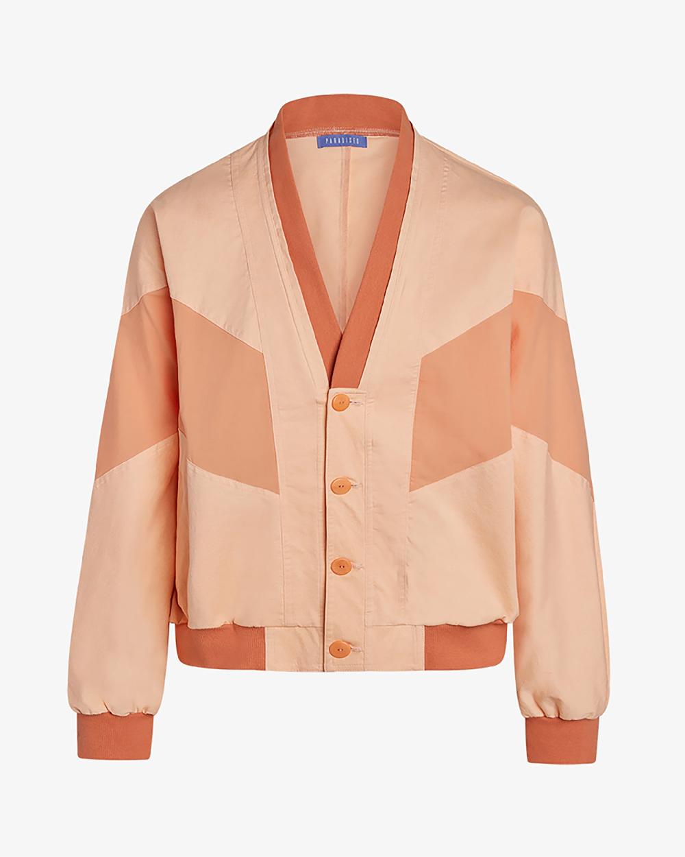 paradised Beach Blouson