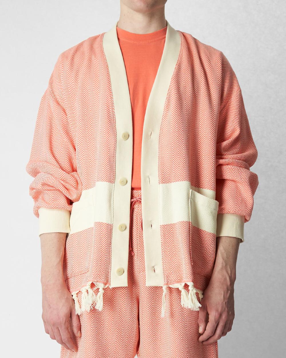 paradised Beach Cardigan