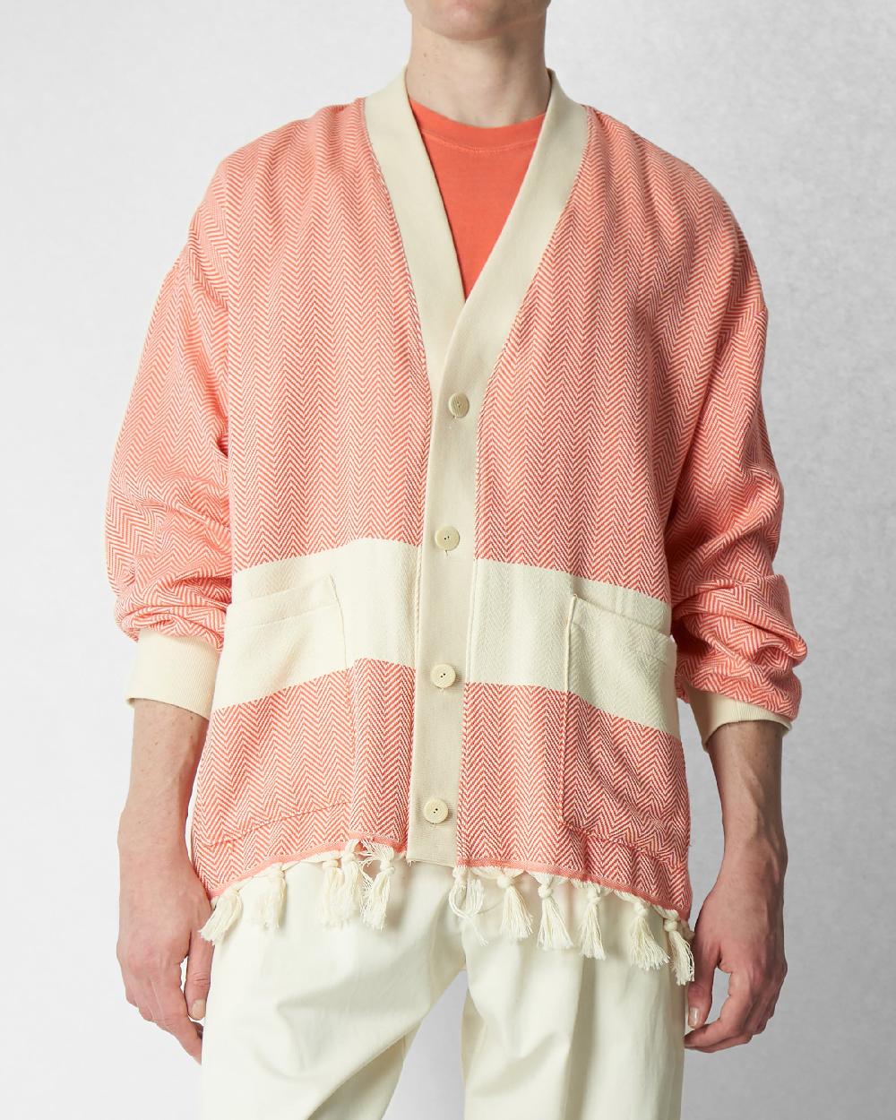paradised Beach Cardigan