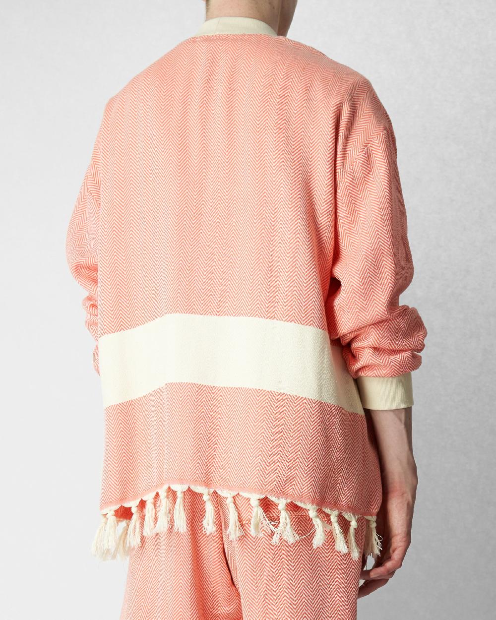paradised Beach Cardigan