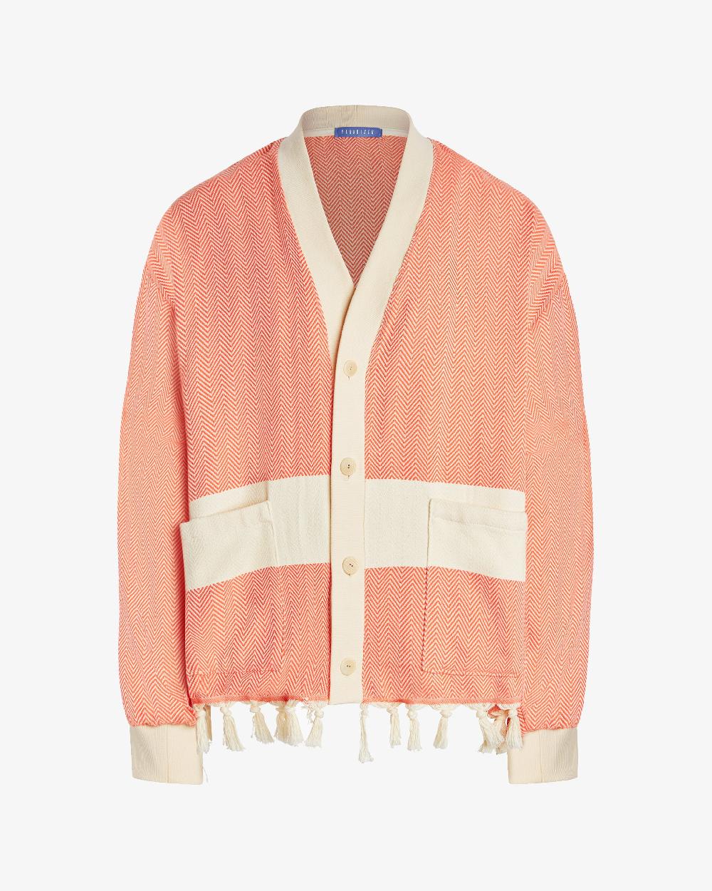 paradised Beach Cardigan