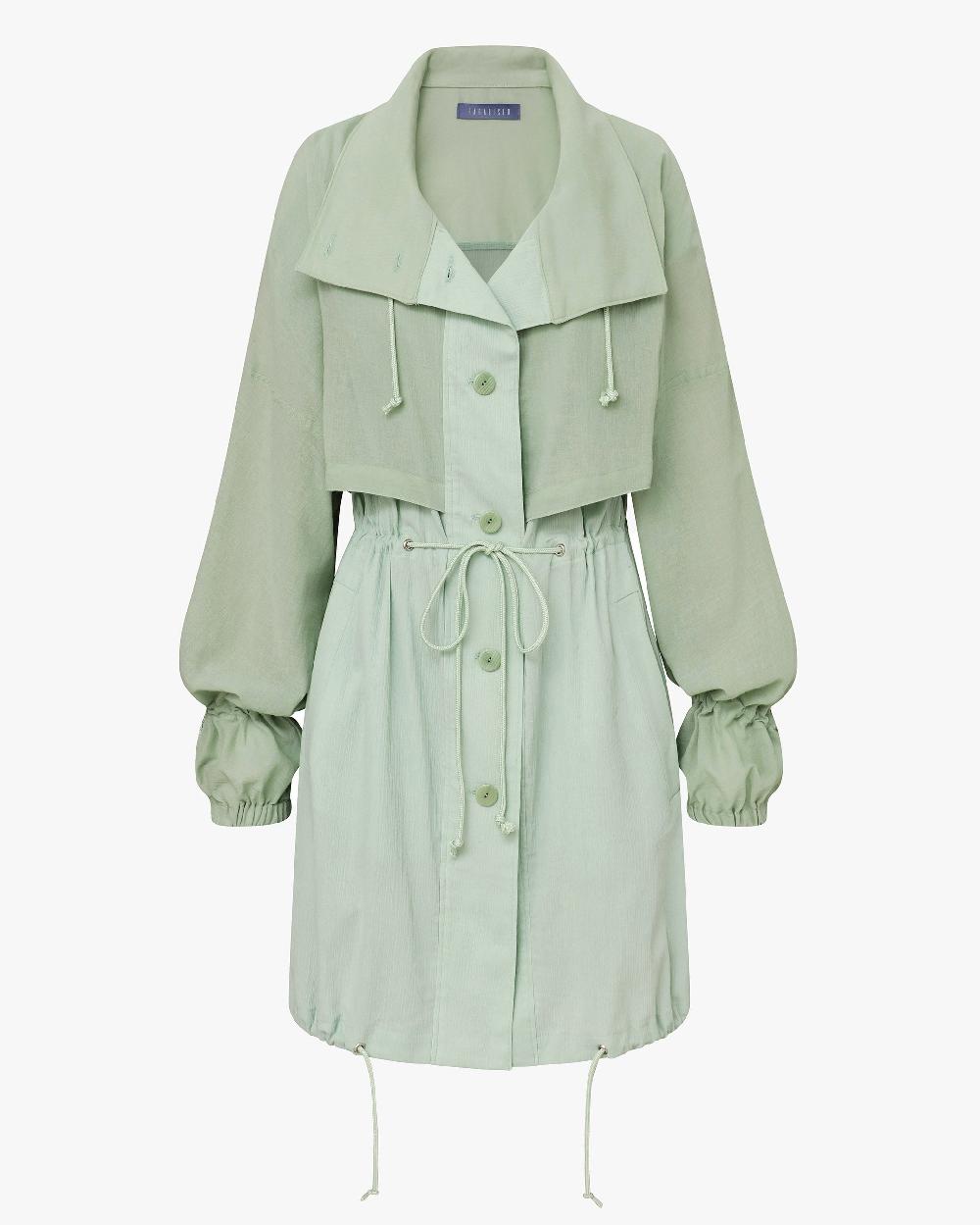 paradised Beach Trench