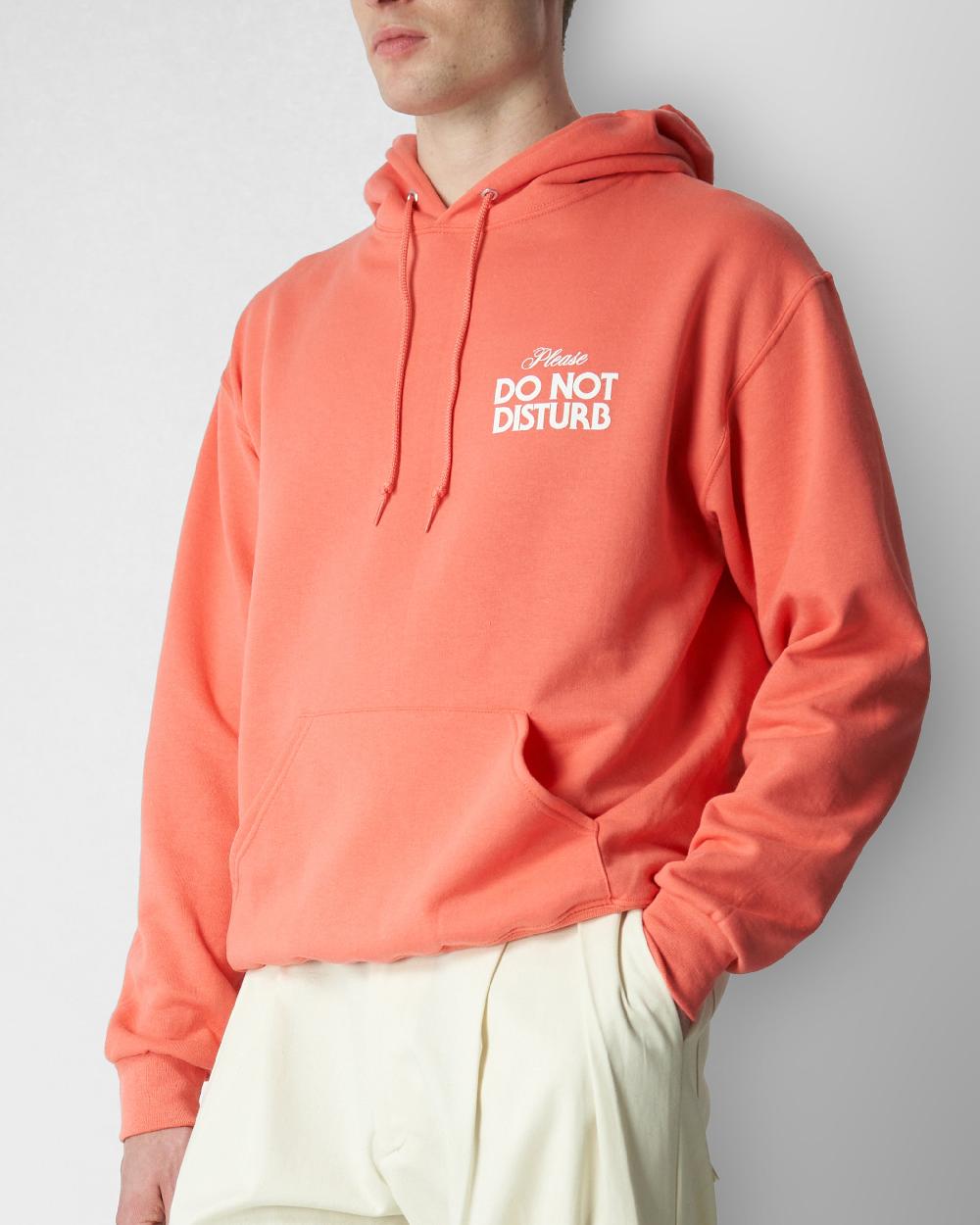 Paradised Do Not Disturb Hoodie