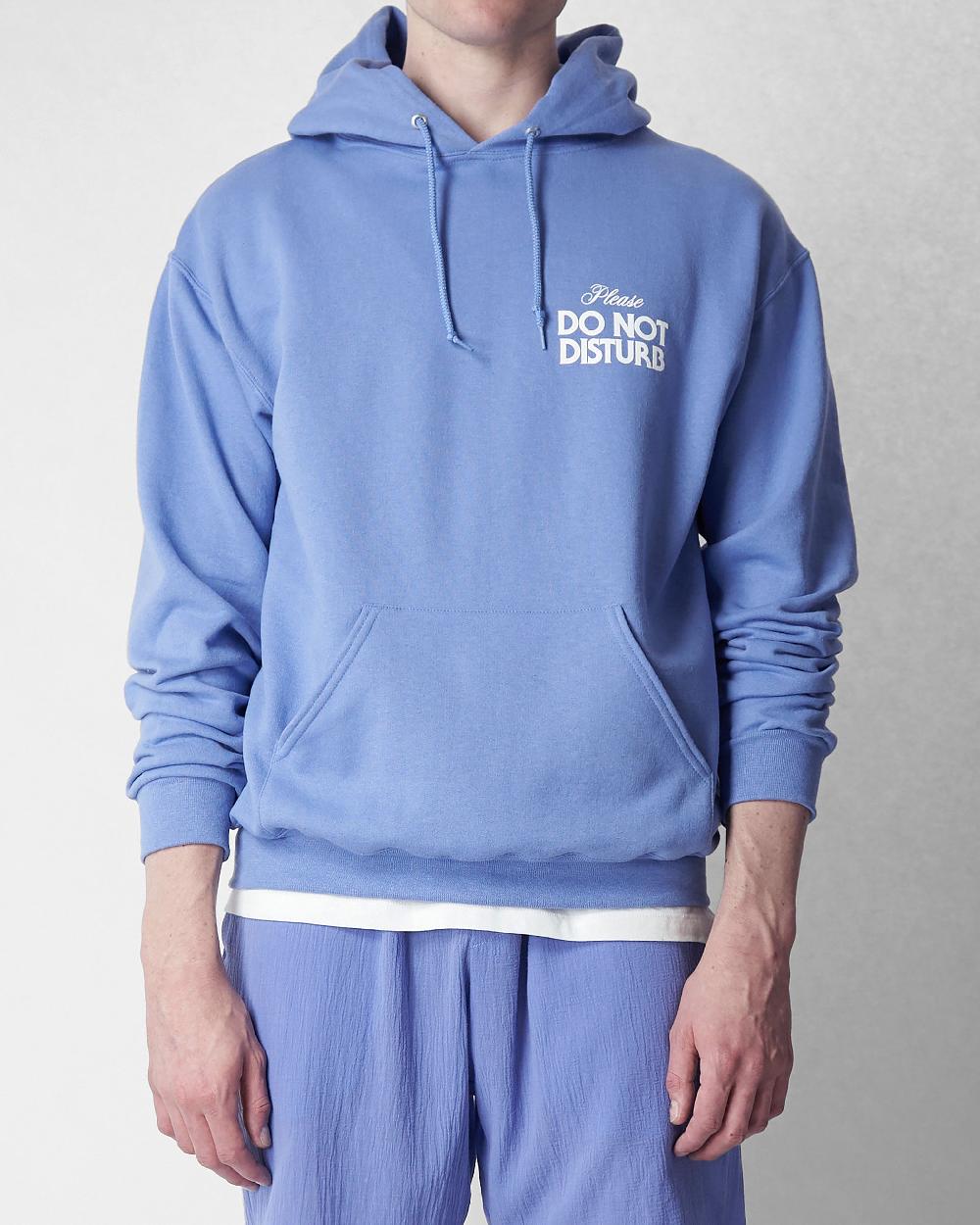 Paradised Do Not Disturb Hoodie