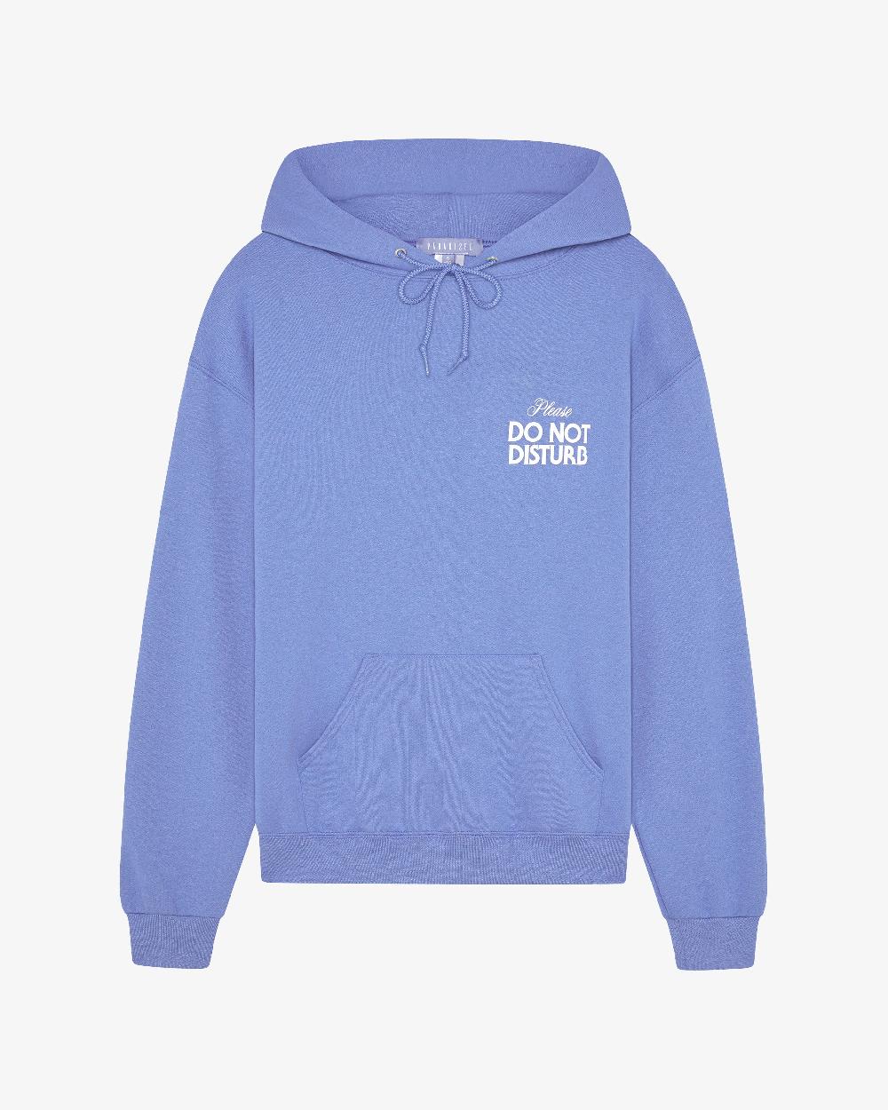 paradised Do Not Disturb Hoodie