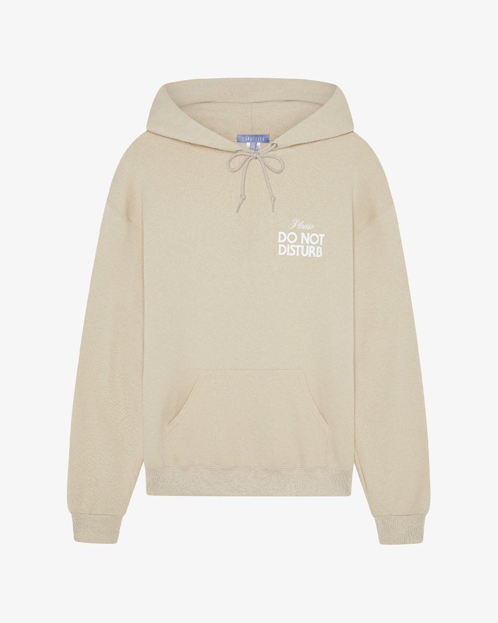 paradised Do Not Disturb Hoodie
