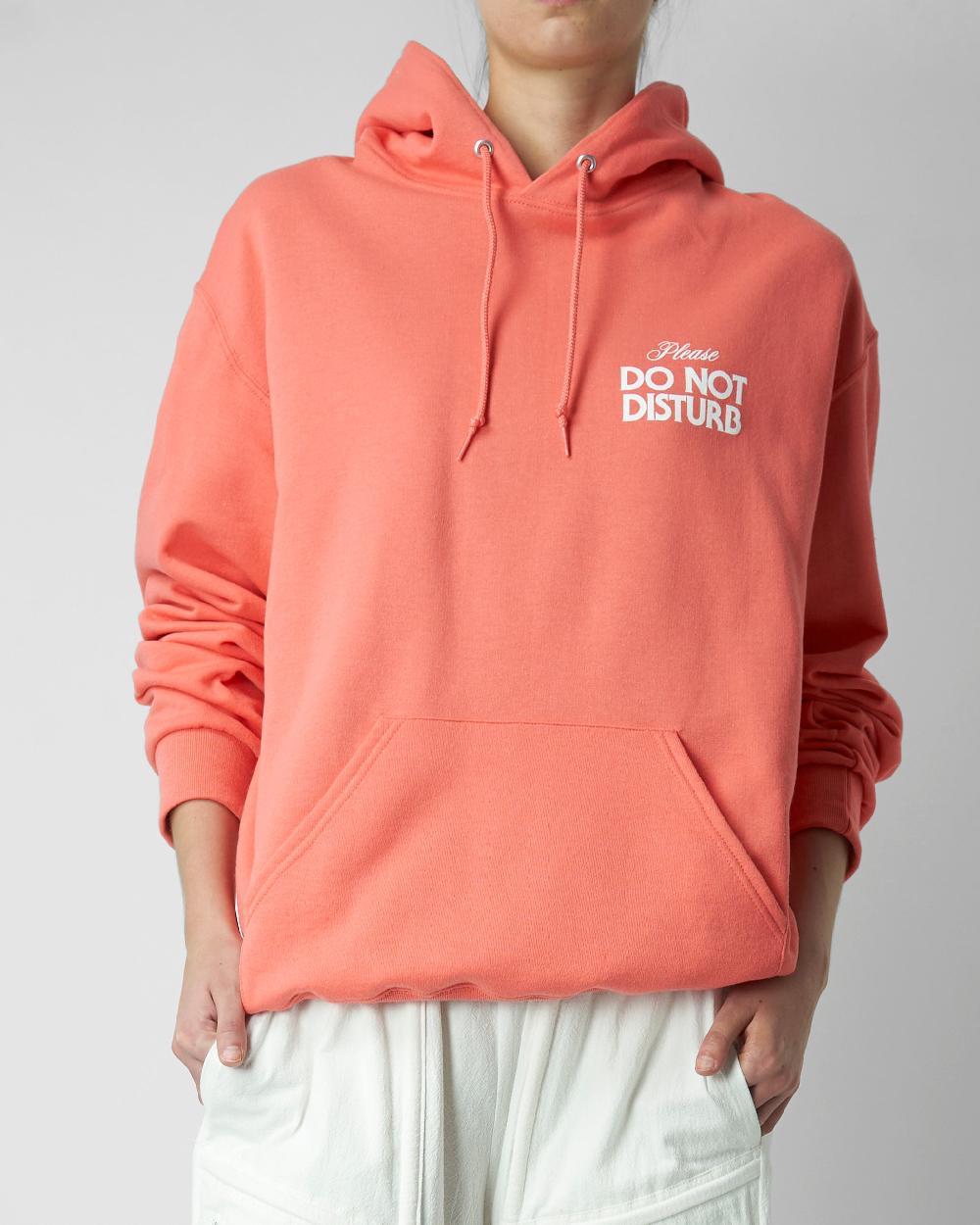 Paradised Do Not Disturb Hoodie